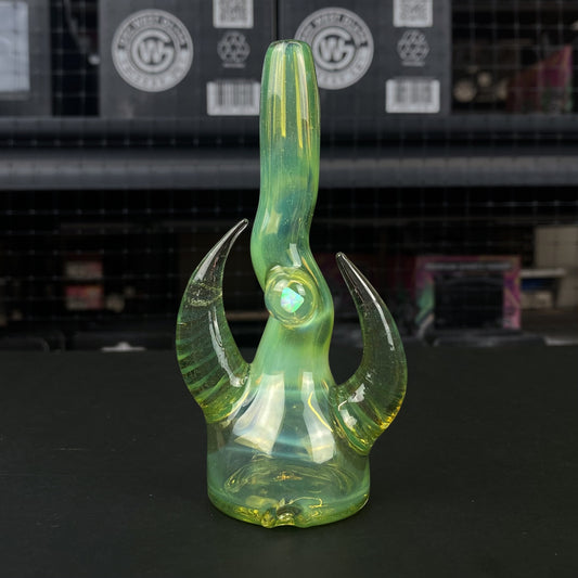 Magizle - Full Color Opal Dry Puffco Peak Attachment