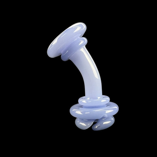 Yeti Dabs - Pivot Vortex Glass Mouthpiece - Color