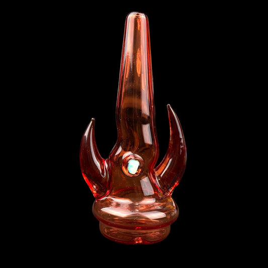 Magizle - Full Color Opal Dry Puffco Peak Attachment