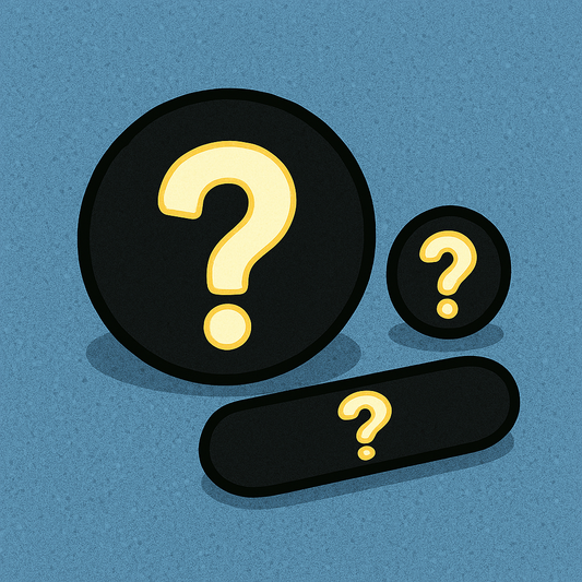 Terp Slurper Marble Set Mystery Box