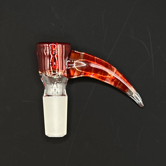 Magizle - 14mm 4-Hole Glass Bowl Slide