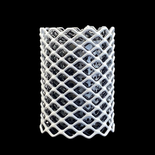 Mamba Guardz - Custom Nozzle Heat Shield for Blazer Torch