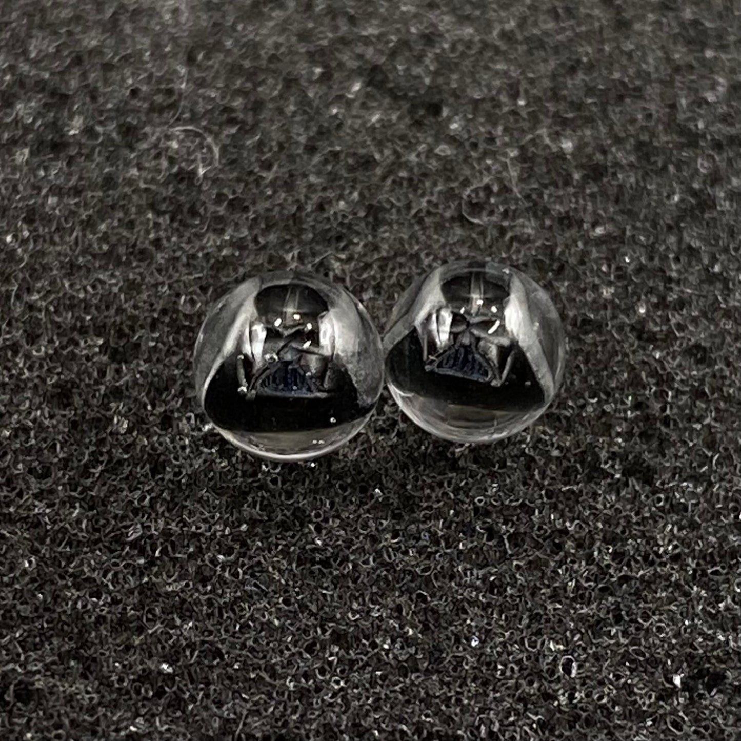 Steven H Glass – Star Wars Darth Vader Millie Terp Pearls (2pc Set)