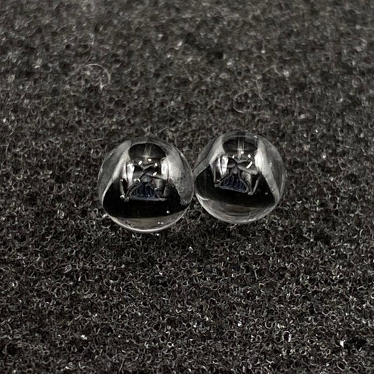 Steven H Glass – Star Wars Darth Vader Millie Terp Pearls (2pc Set)