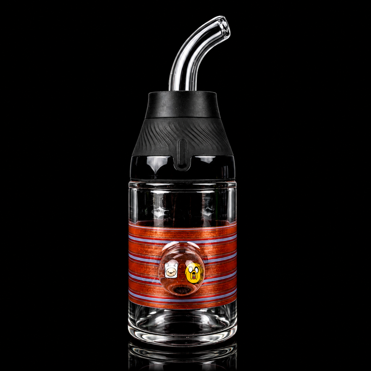 Keys Glass Character Millie Proxy Core Cup Attachment