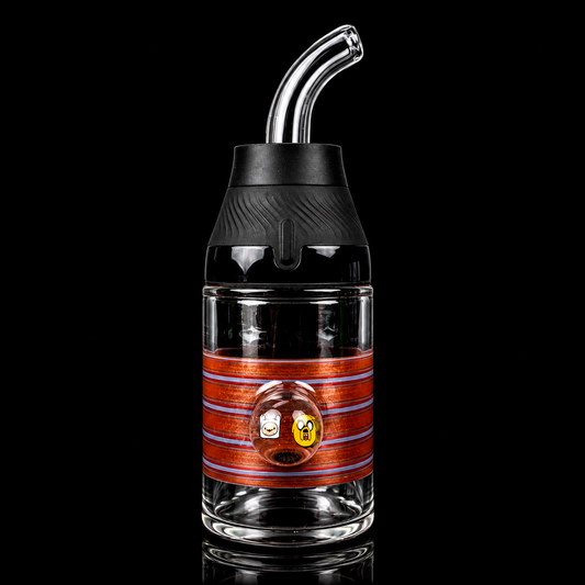 Keys Glass Character Millie Proxy Core Cup Attachment
