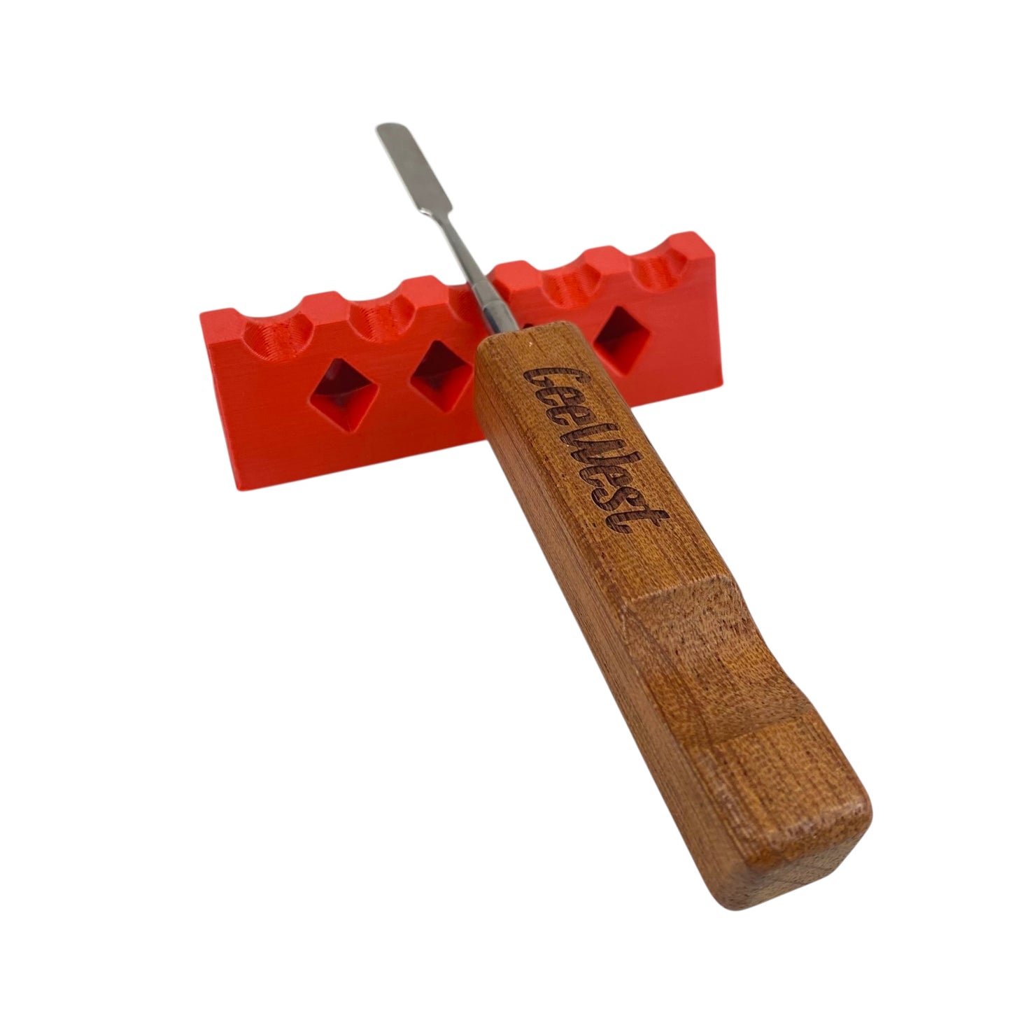 Dab Stand Tool Holder