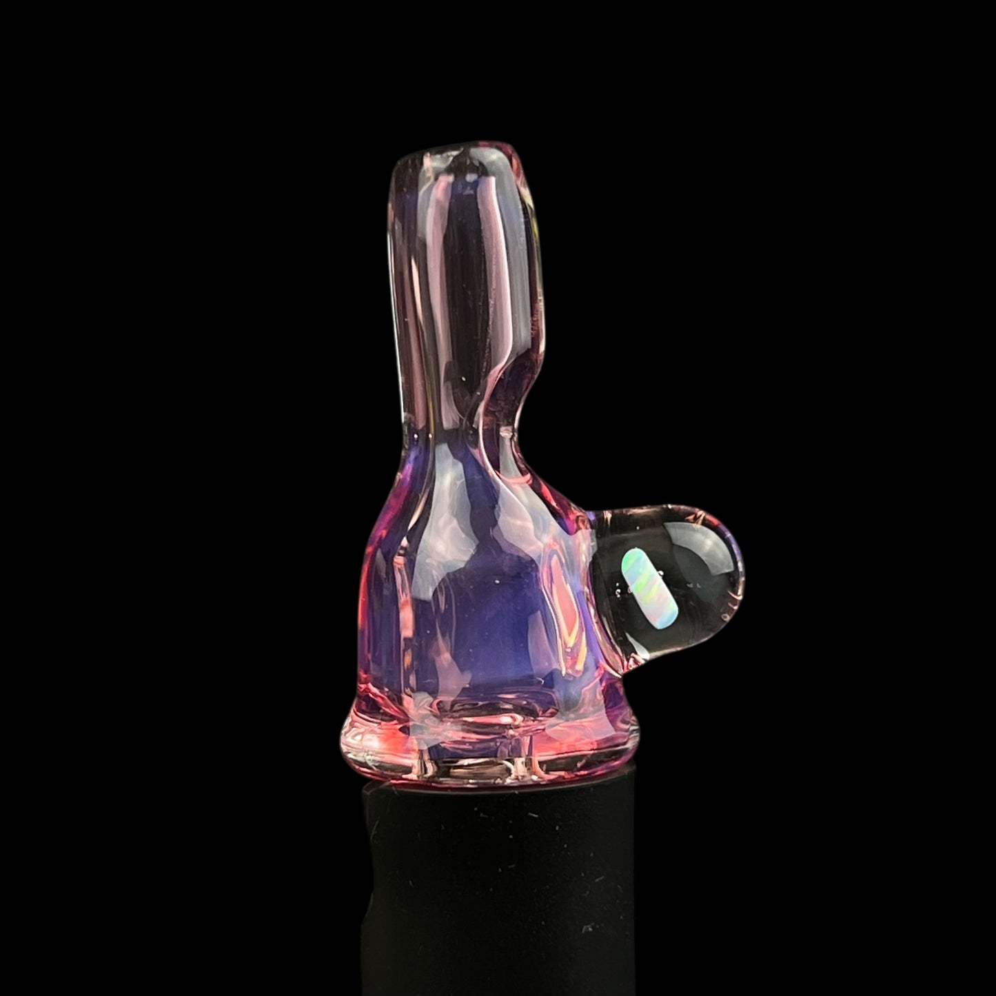 Color Pivot Spinner Mouthpiece by Magizle