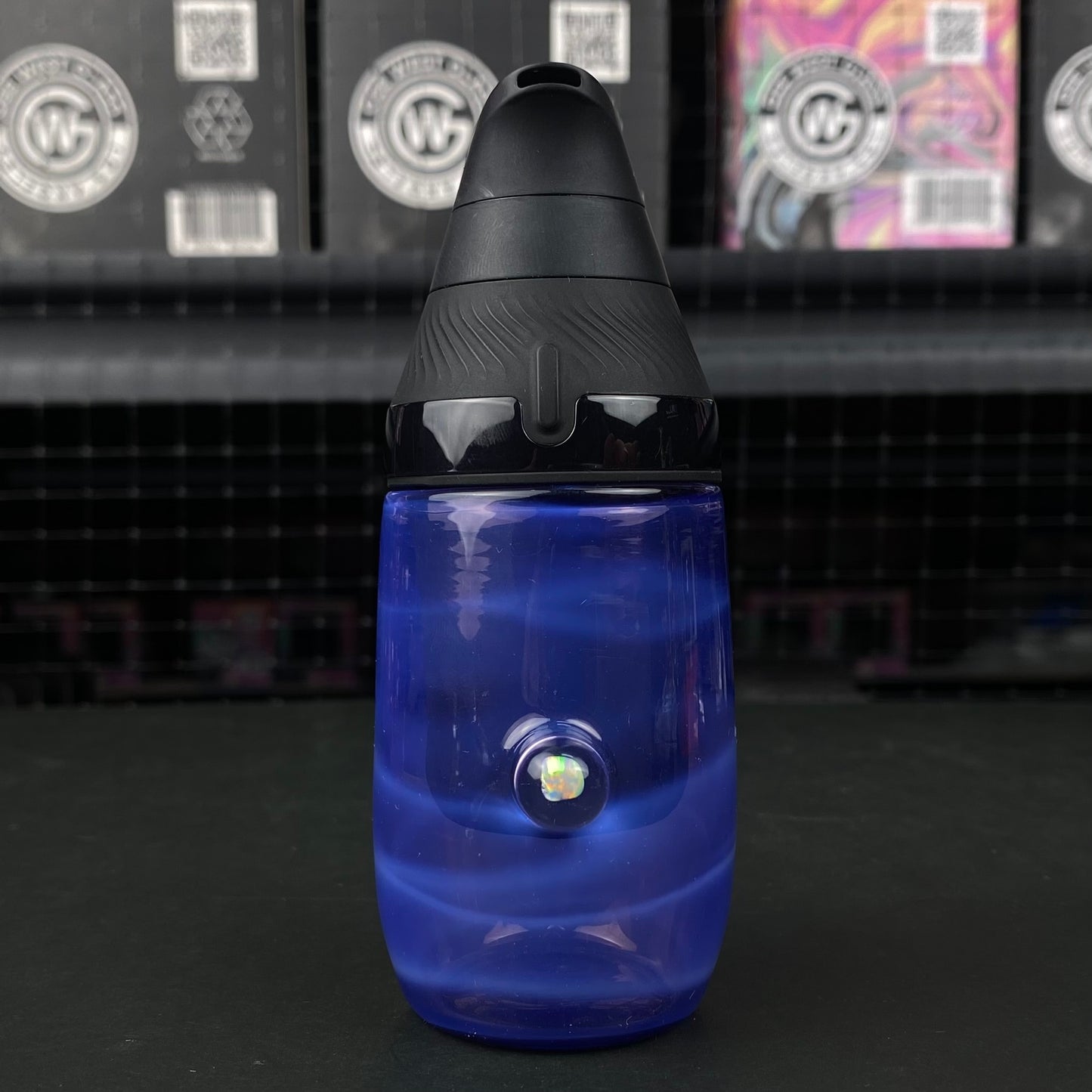 Magizle - Phoenix Red Proxy Core Color Opal Cup