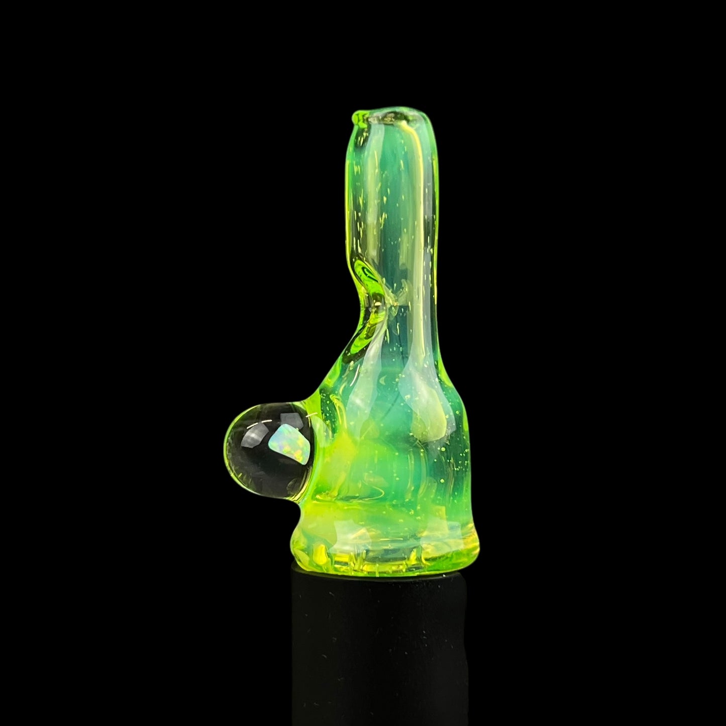 Color Pivot Spinner Mouthpiece by Magizle