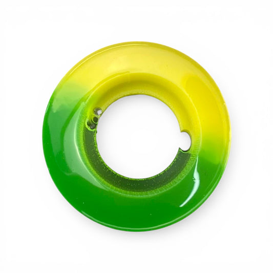 Mamba Guardz - Custom Resin Base for Blazer GT8000 Big Shots