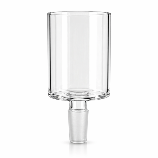 Clear Proxy Bowl Attachment for Puffco Proxy