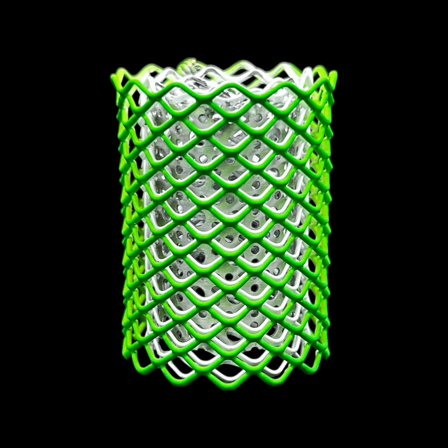 Mamba Guardz - Custom Nozzle Heat Shield for Blazer Big Shot GT8000