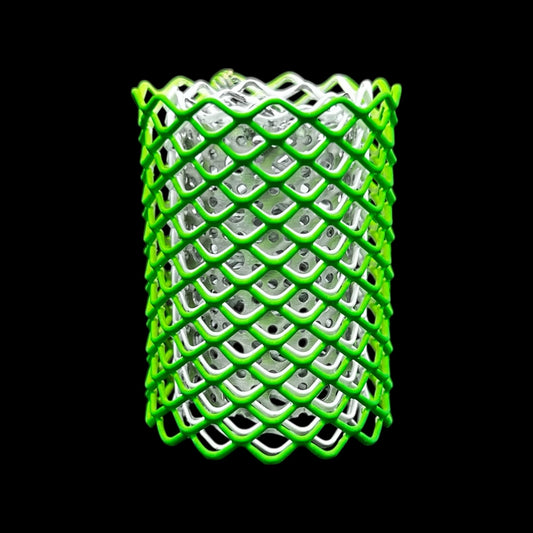 Mamba Guardz - Custom Nozzle Heat Shield for Blazer Torch