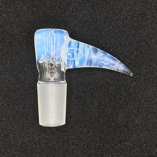 Magizle - 18mm 4-Hole Glass Bowl Slide