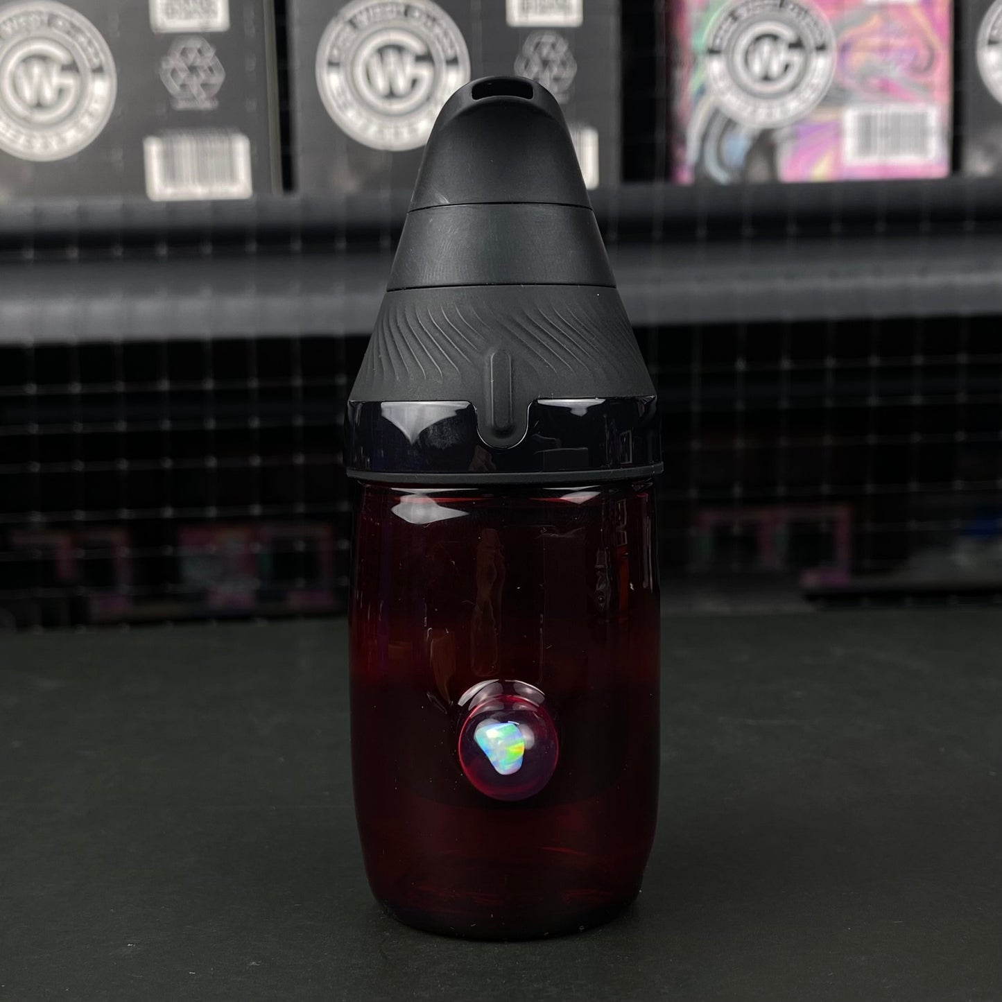 Magizle - Phoenix Red Proxy Core Color Opal Cup