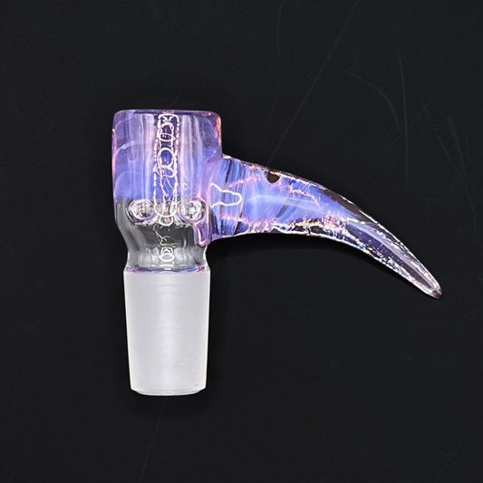 Magizle - 18mm 4-Hole Glass Bowl Slide
