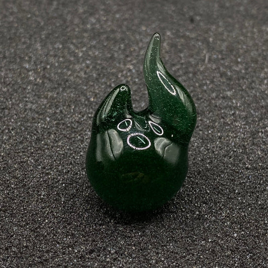 Magizle Terp Slurper Flame Marble Top