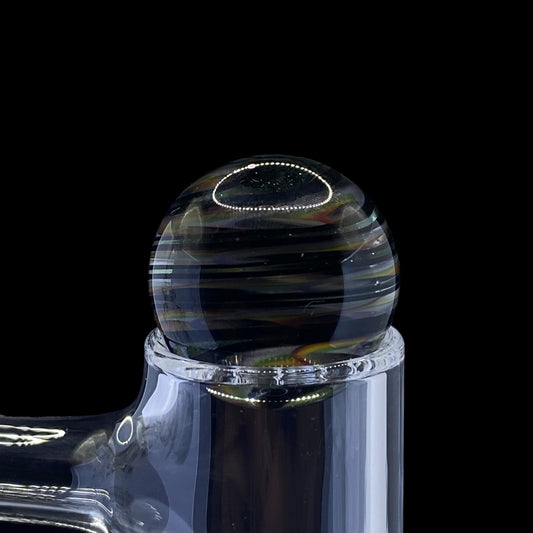 BorOregon - Worked Marble Top (black)