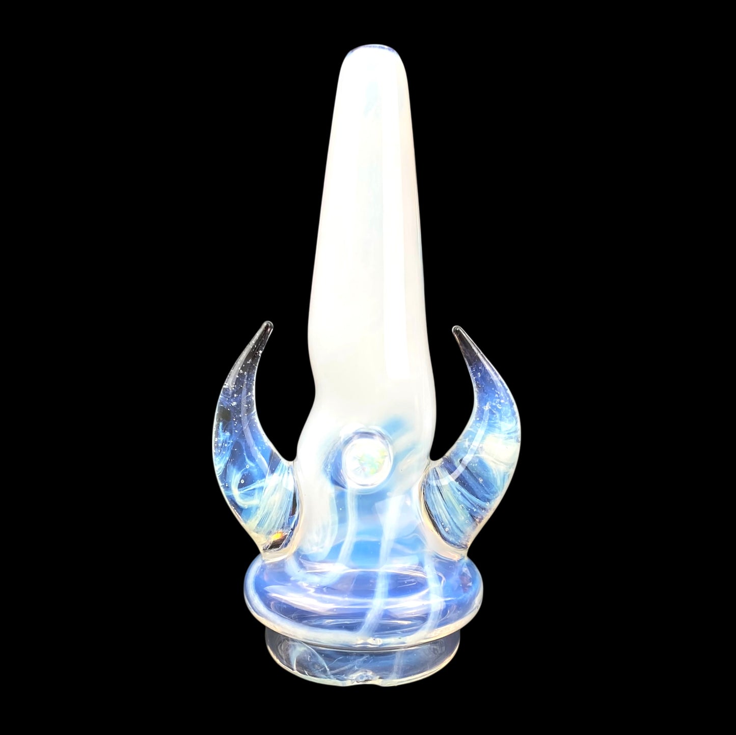 Magizle - Full Color Opal Dry Puffco Peak Attachment