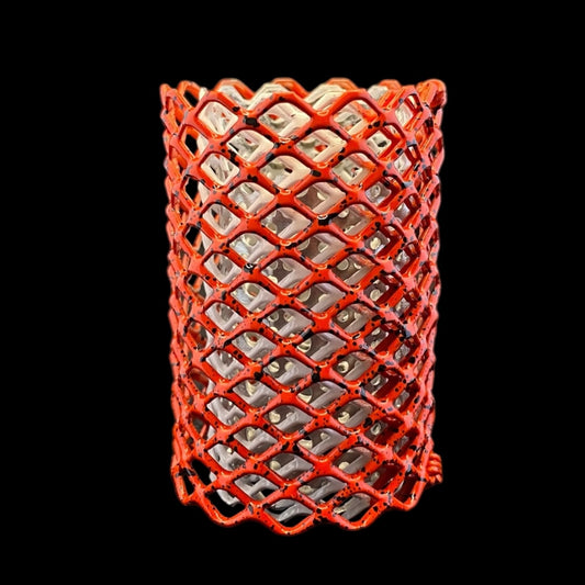 Mamba Guardz - Custom Nozzle Heat Shield for Blazer Torch