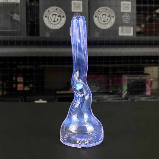 Magizle - Full Color Crazy Dry Straw Puffco Peak Attachment