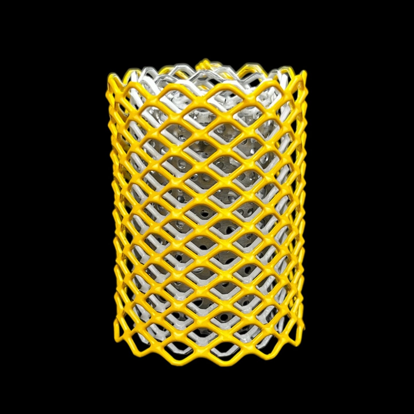 Mamba Guardz - Custom Nozzle Heat Shield for Blazer Big Shot GT8000