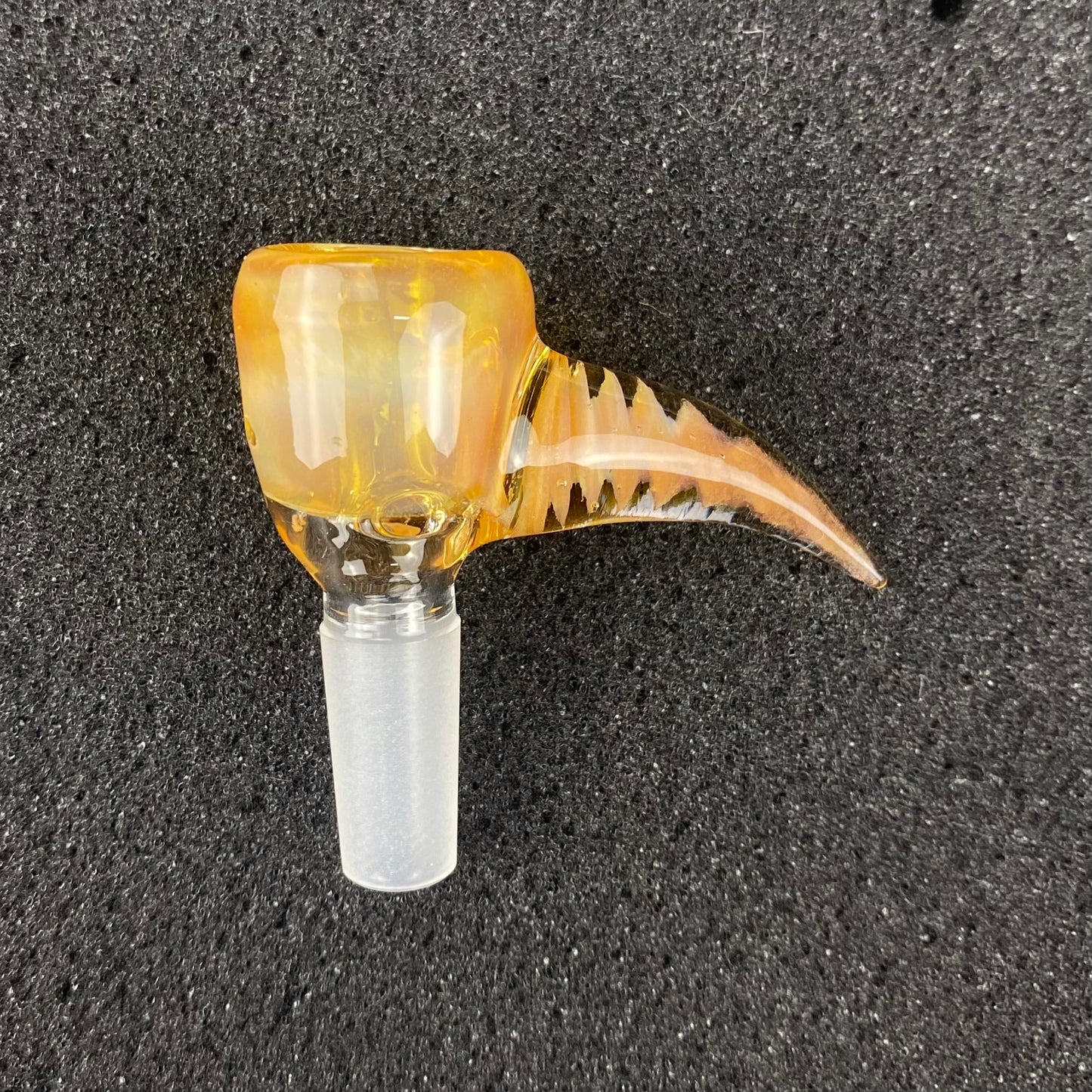 Magizle - 10mm 3-Hole Glass Bowl Slide