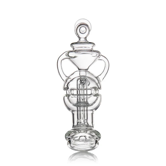 MJ Arsenal Fabcycler Peak Top Attachment