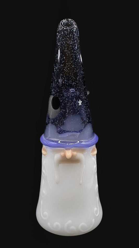 Warlock Jammer by Phil Siegel