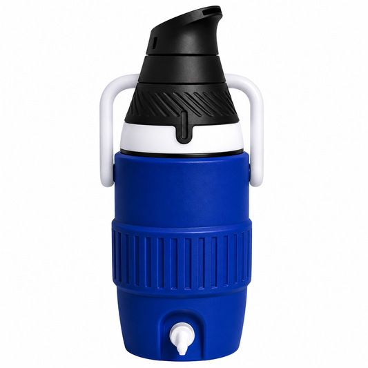 Sports Cooler 3D Printed Puffco Proxy Core Attachment - 710PrintShop