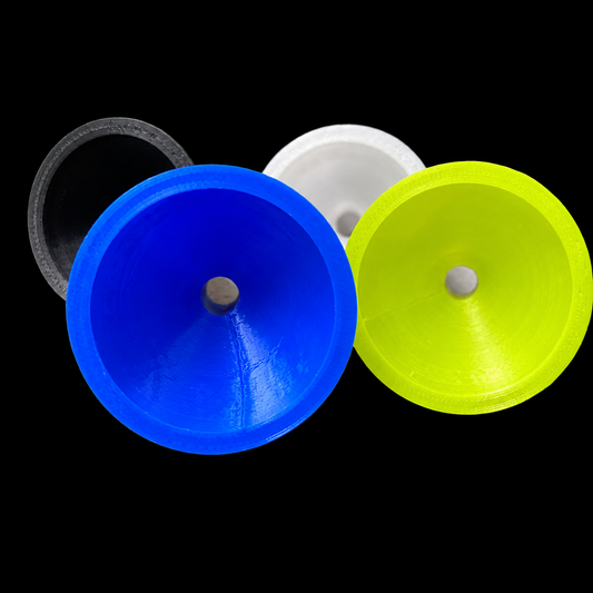 Mini Water Funnel Tool (Rig Fill Assist)