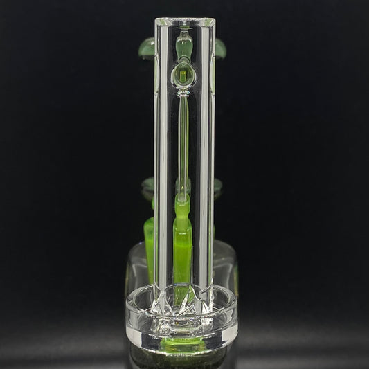 2nd Quality 16mm Clear XL Tower