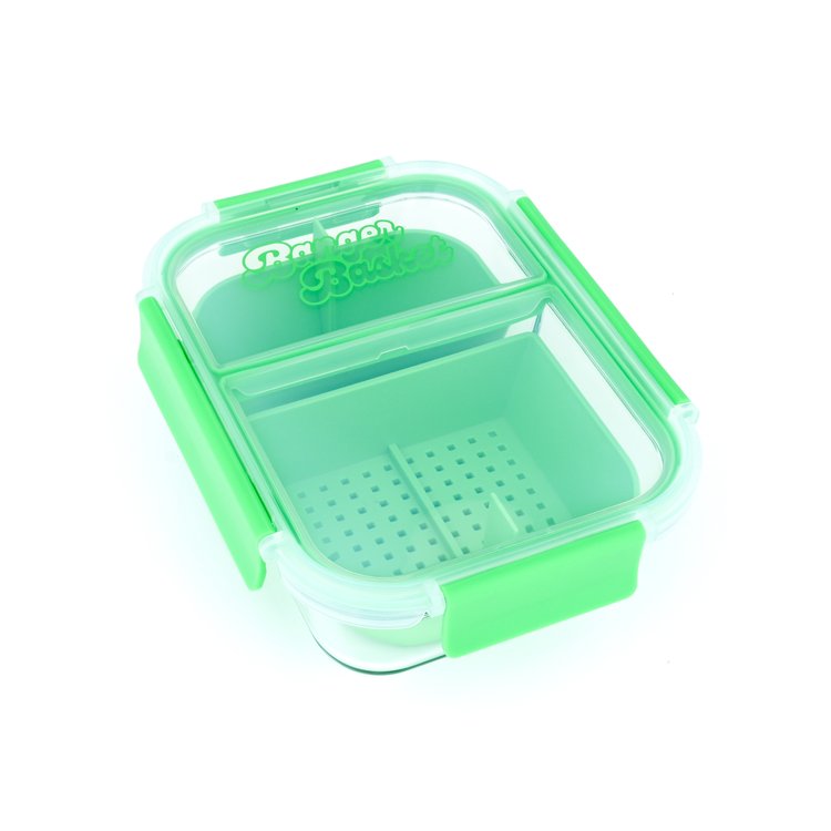 Banger Basket V4 (Newest) - Limited Edition Key Lime Pie