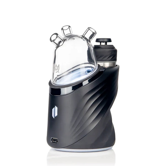 MJ Arsenal Medusa Peak Top Attachment