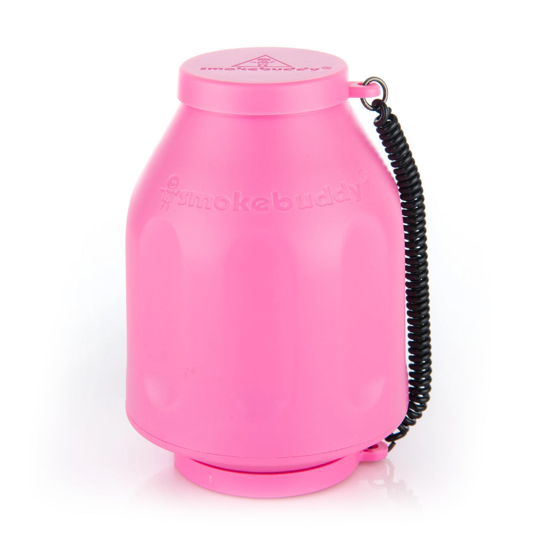 Smokebuddy Personal Air Filter - Pink