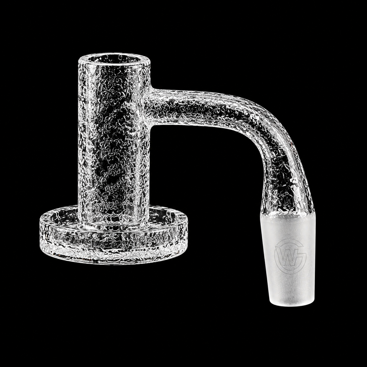 20mm Shredder Banger – Engraved