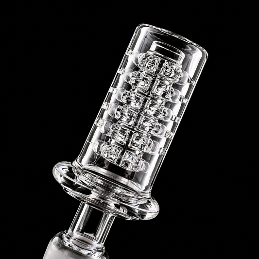Diamond Knot Hot Nail v2 – 6 Stack