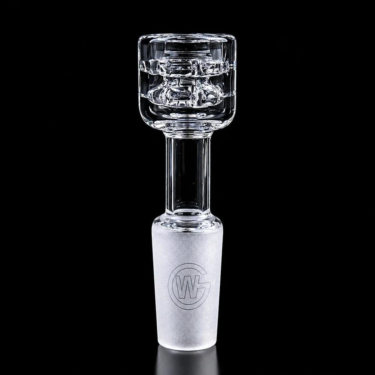 Diamond Knot Hot Nail v1