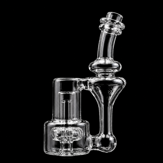 RBR Recycler Attachment For Puffco Pivot
