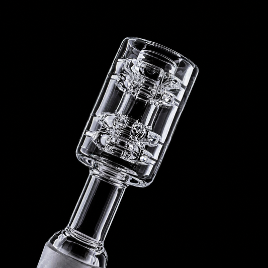 Diamond Knot Hot Nail v1 – 4 Stack