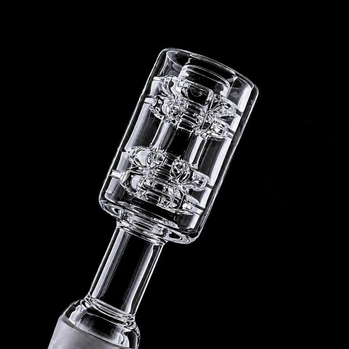Diamond Knot Hot Nail v1