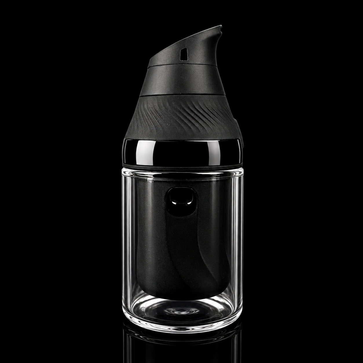 Puffco Proxy Clear Cup Attachment
