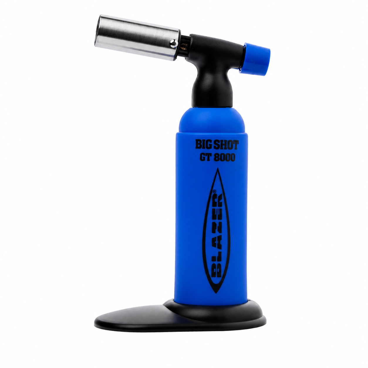 Blazer Big Shot Torch Lighter GT8000 - Limited Edition Blue – Gee