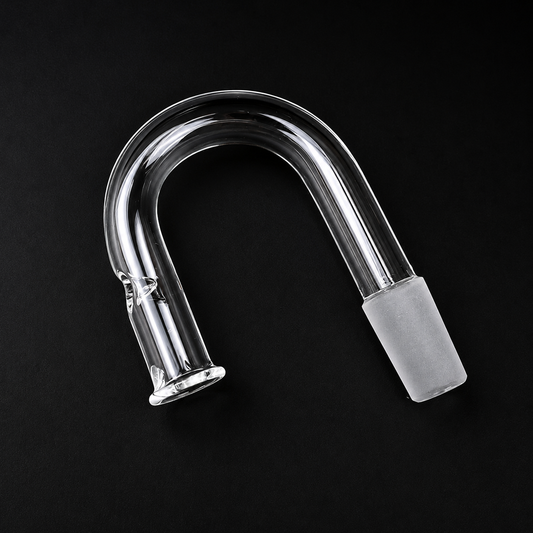 Pivot Rig Glass Adapter