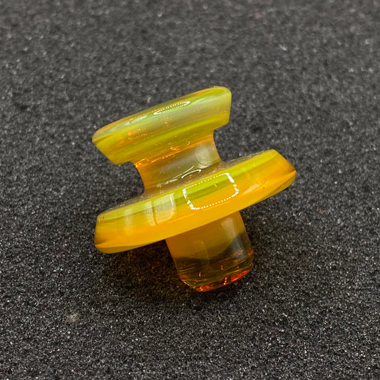 BorOregon - NS Yellow Slurper/Blender Plug Cap