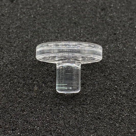 Gee West - Control Tower Plug Cap