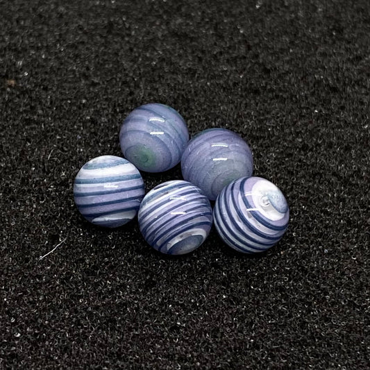 Captain Tokez - 6mm Terp Pearls (2pc)