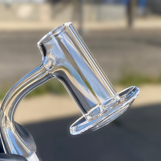 20mm Clear Blender (3 Slits)