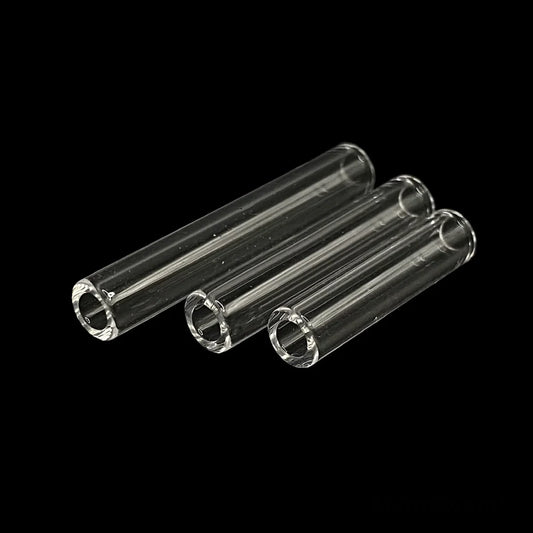 3-Pack Clear Quartz Terp Pillars